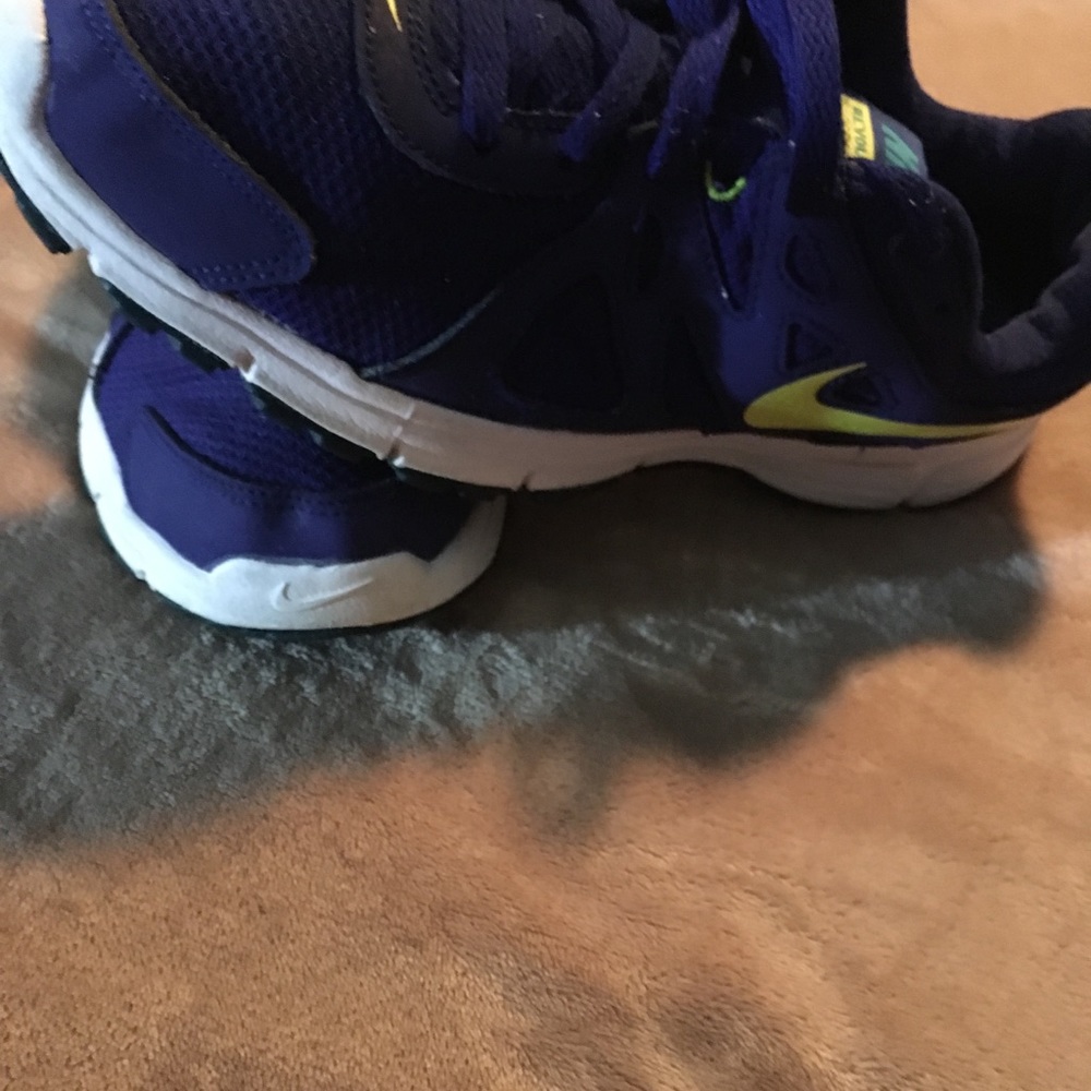 Nike size 8.5